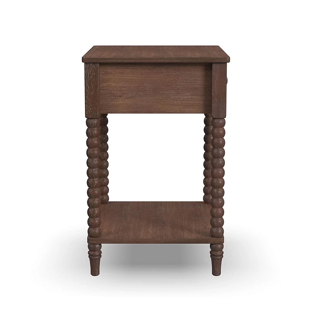 Homestyles by Flexsteel Spindle Nightstand (Select Color)