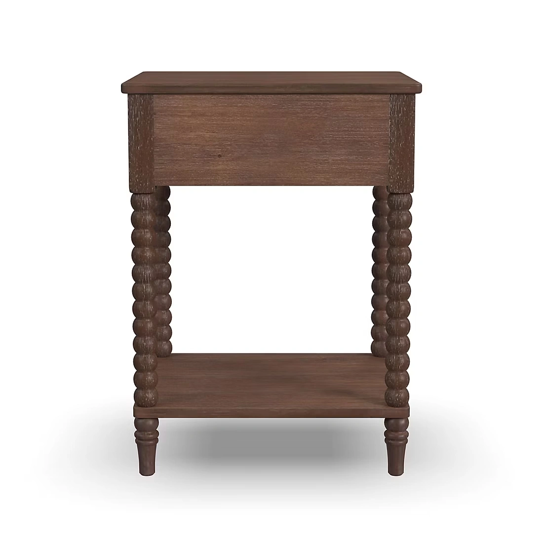 Homestyles by Flexsteel Spindle Nightstand (Select Color)
