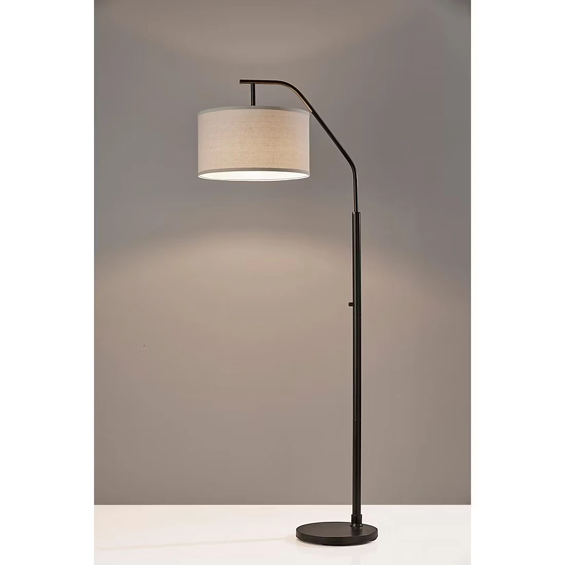 Adesso Inc. Max Floor Lamp