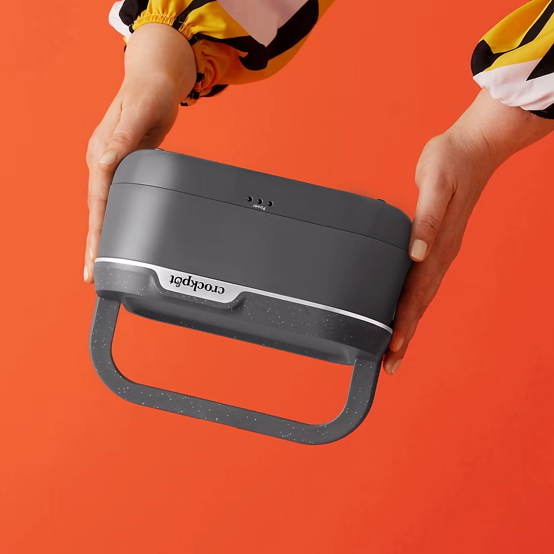 Crockpot GO Electric Lunch Box