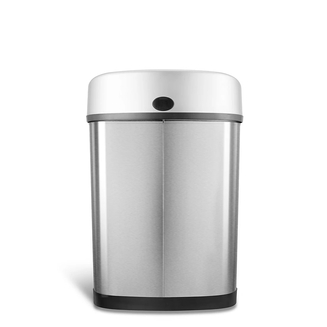 Nine Stars 11.1 Gal. Motion Sensor Trash Can