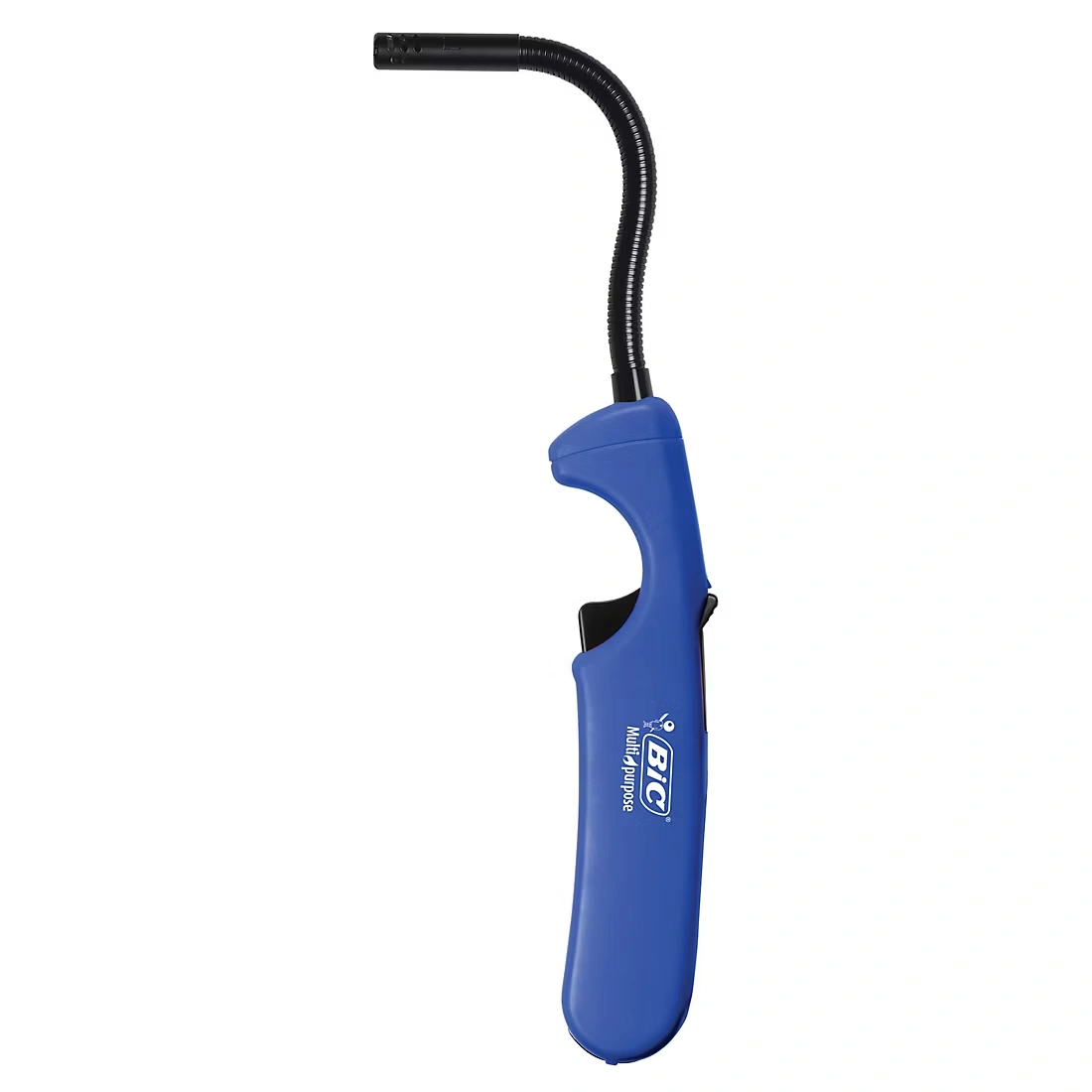BIC Multi-Purpose Classic Edition & Flex Wand Lighter Set, 4 ct.