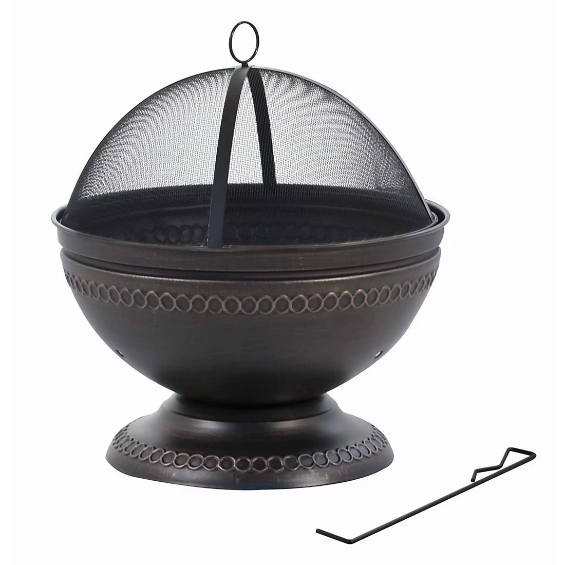 Deckmate Northpointe Fire Pit