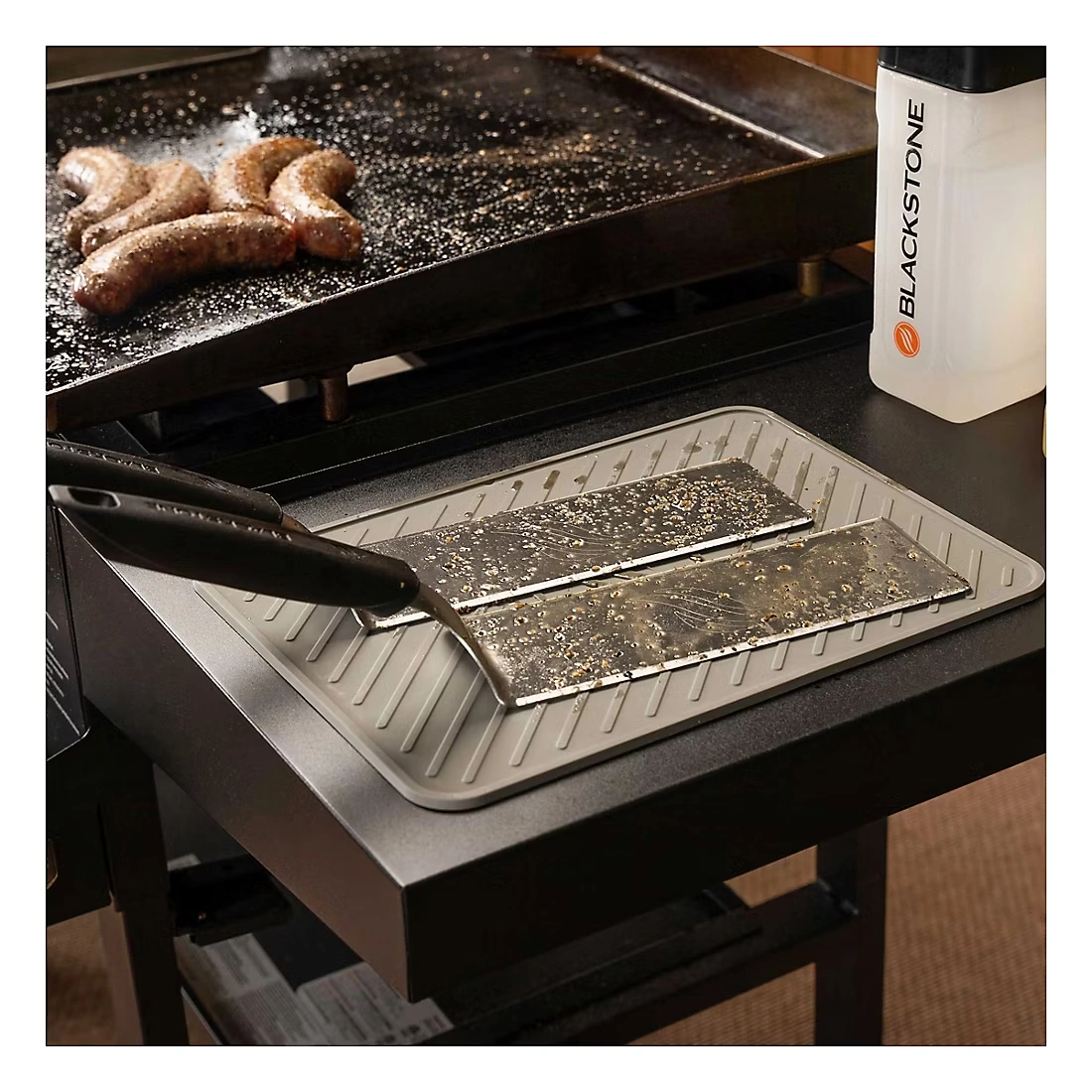 Blackstone Griddle More 19 Pc. Cleaning Kit