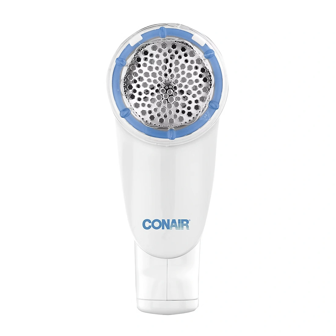 Conair Battery Operated Fabric Defuzzer/Shaver - White