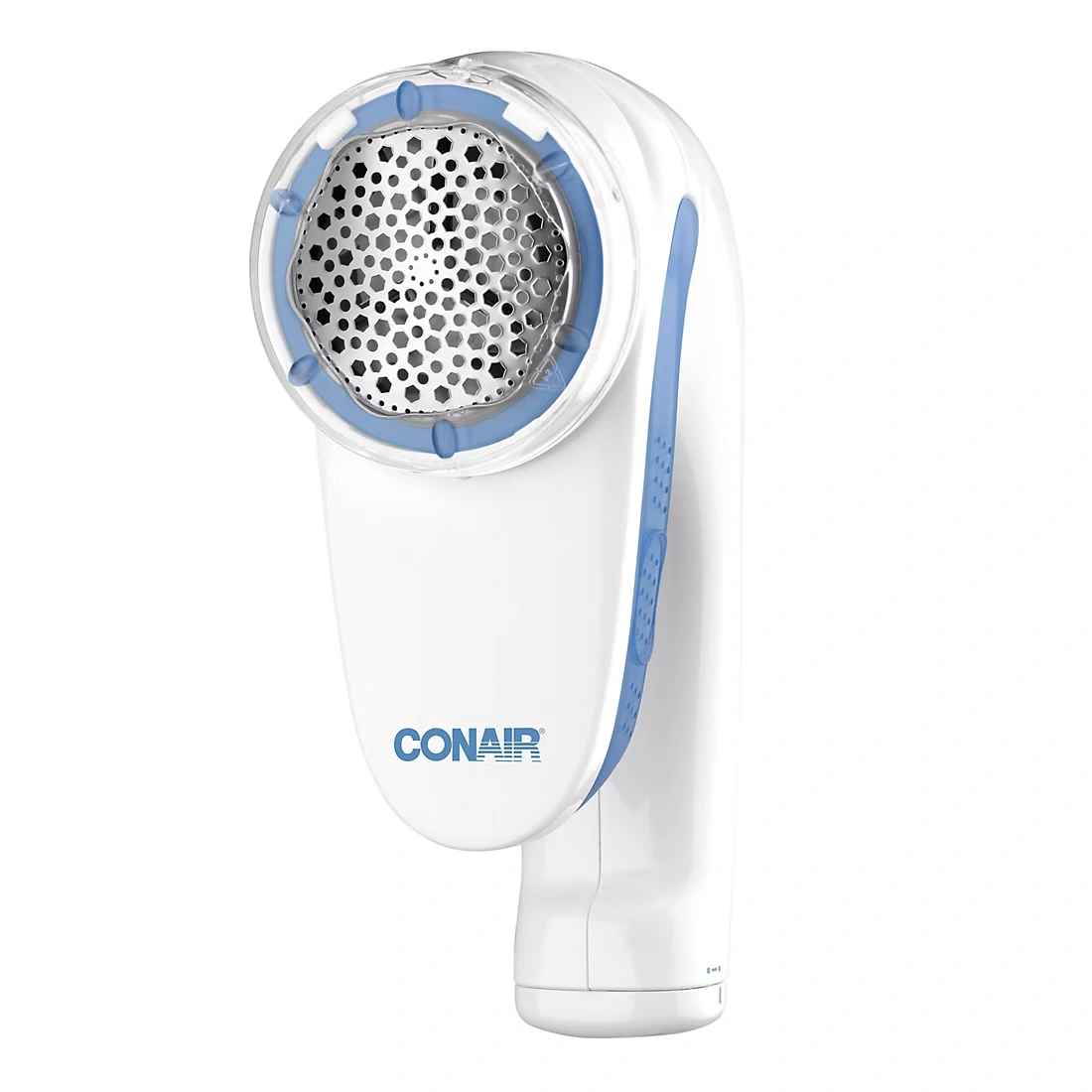 Conair Battery Operated Fabric Defuzzer/Shaver - White