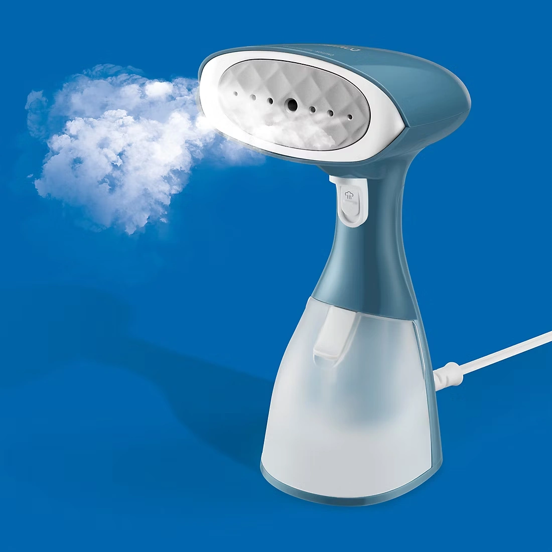 Conair ExtremeSteam Lightweight Fabric Steamer
