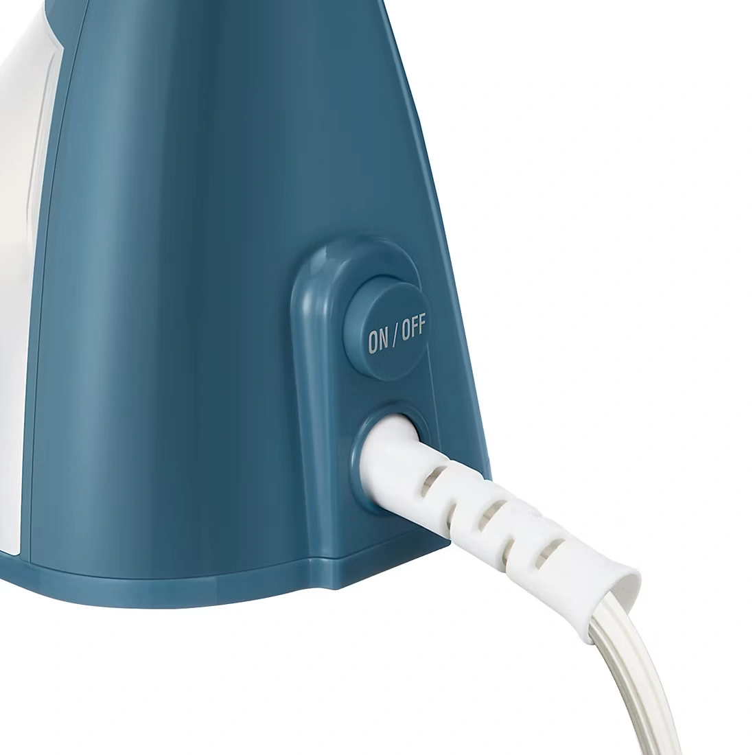 Conair ExtremeSteam Lightweight Fabric Steamer