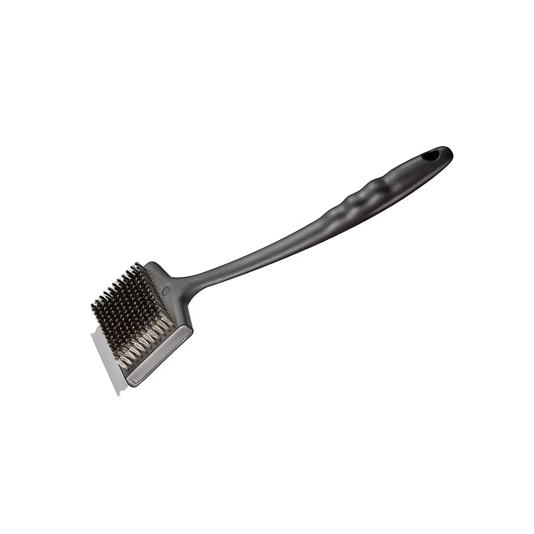 Berkley Jensen Oversized Grill Brush - Black