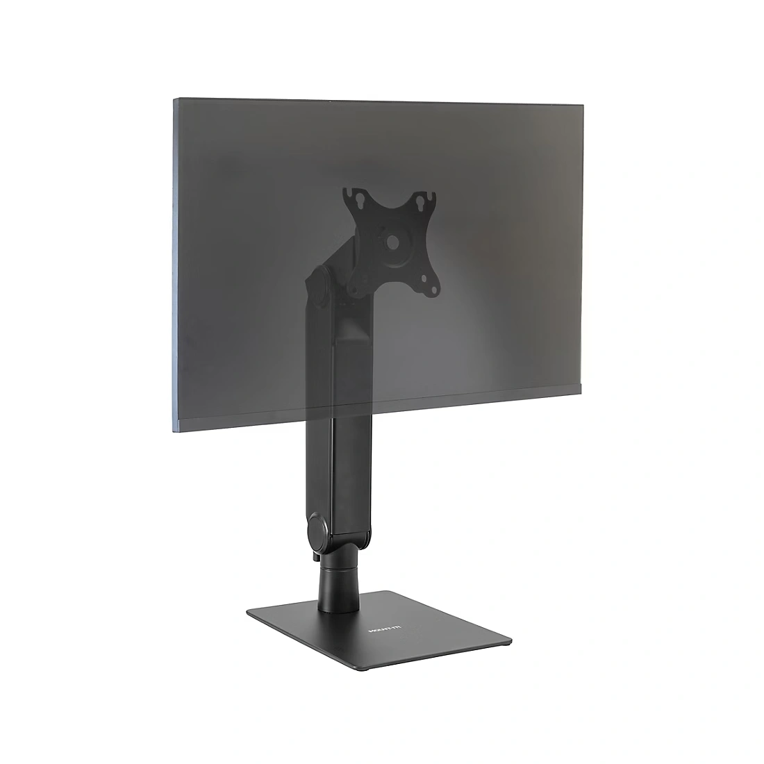 Mount-It! Freestanding Adjustable Monitor Arm