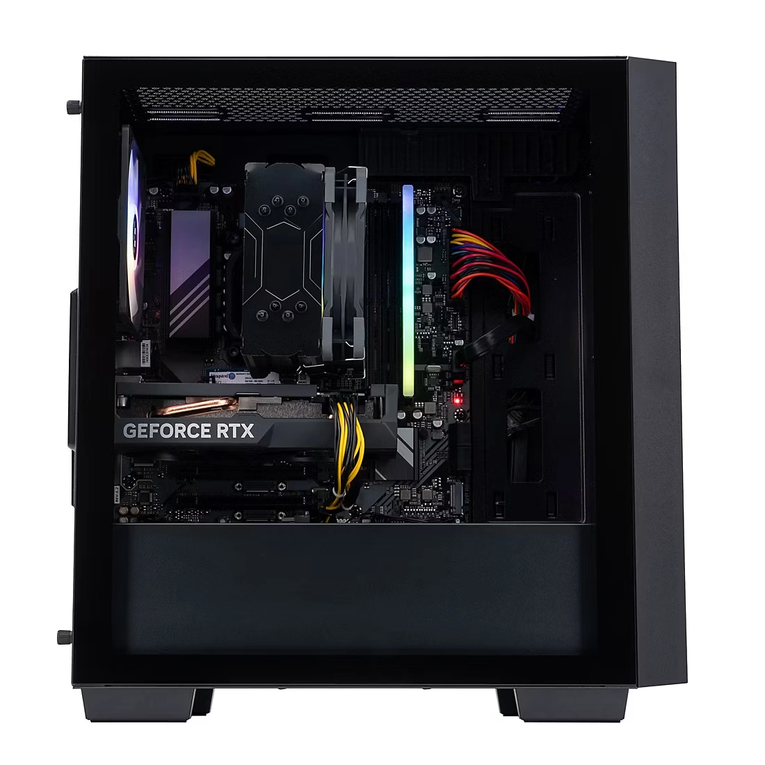 Acer Nitro 60 Gaming Desktop, Intel Core i5 Processor, 16GB Memory, 1TB SSD, NVIDIA GeForce RTX 5060 Graphics
