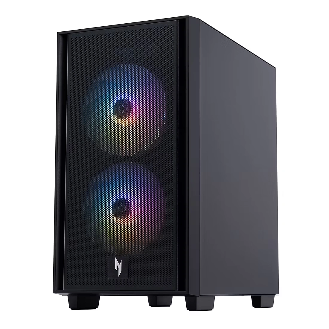 Acer Nitro 60 Gaming Desktop, Intel Core i5 Processor, 16GB Memory, 1TB SSD, NVIDIA GeForce RTX 5060 Graphics