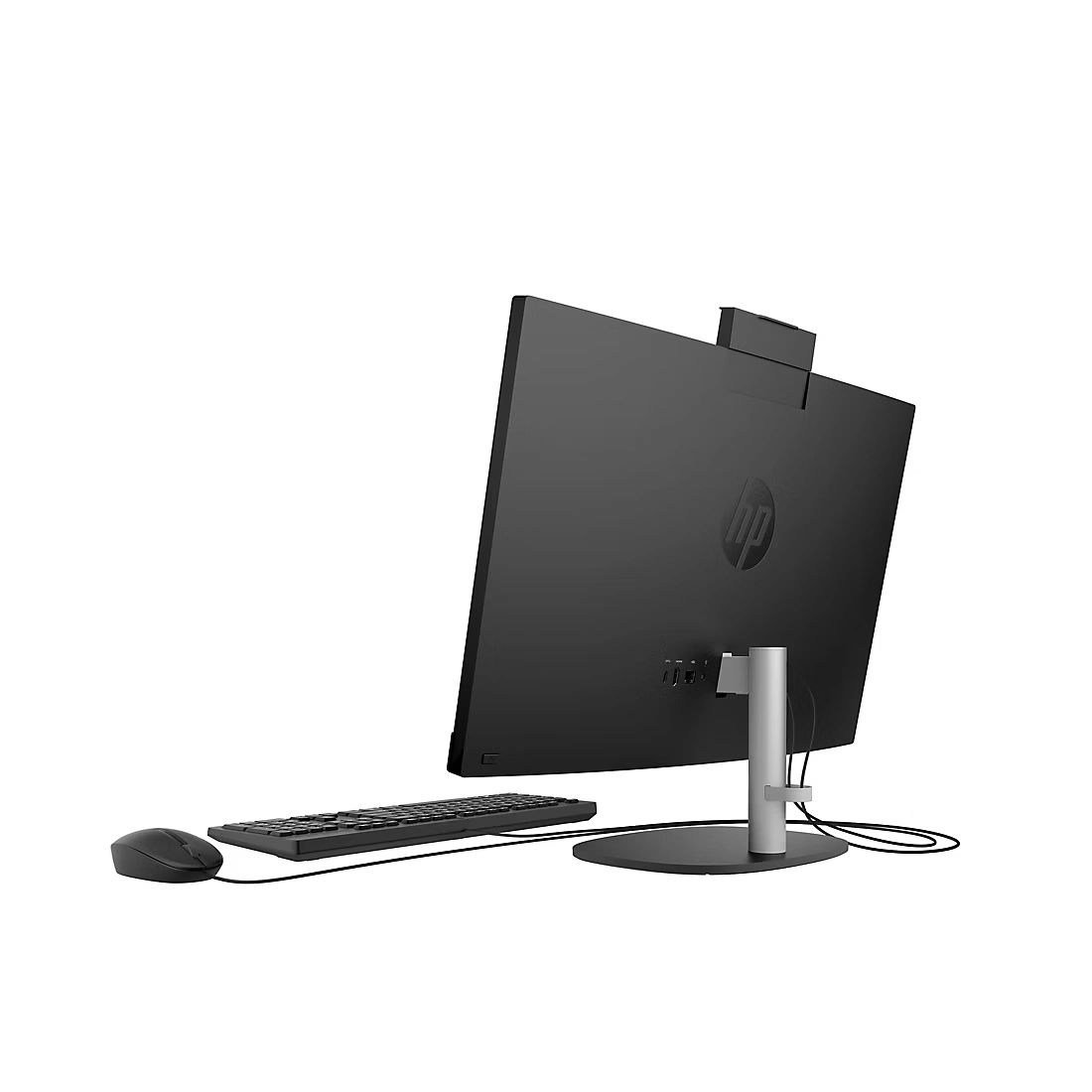 HP 23.8\" All-in-One Desktop PC, AMD Ryzen 5, 16GB RAM, 512 GB SSD