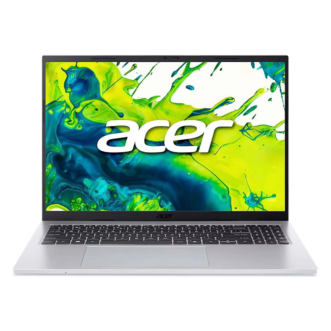 Acer Aspire Go 16\" Touchscreen Laptop, Intel Core 5 Processor, 16GB Memory, 1TB SSD, Windows 11 Home