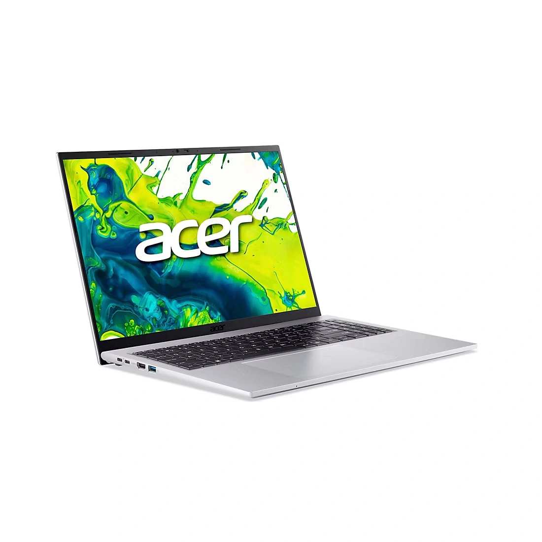 Acer Aspire Go 16\" Touchscreen Laptop, Intel Core 5 Processor, 16GB Memory, 1TB SSD, Windows 11 Home