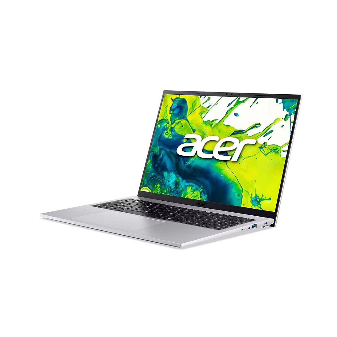 Acer Aspire Go 16\" Touchscreen Laptop, Intel Core 5 Processor, 16GB Memory, 1TB SSD, Windows 11 Home