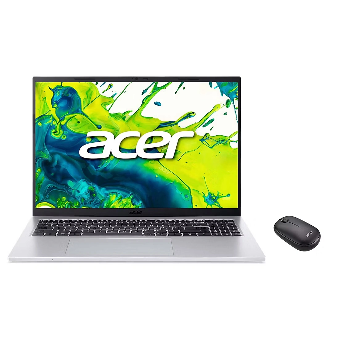 Acer Aspire Go 16\" Touchscreen Laptop, Intel Core 5 Processor, 16GB Memory, 1TB SSD, Windows 11 Home