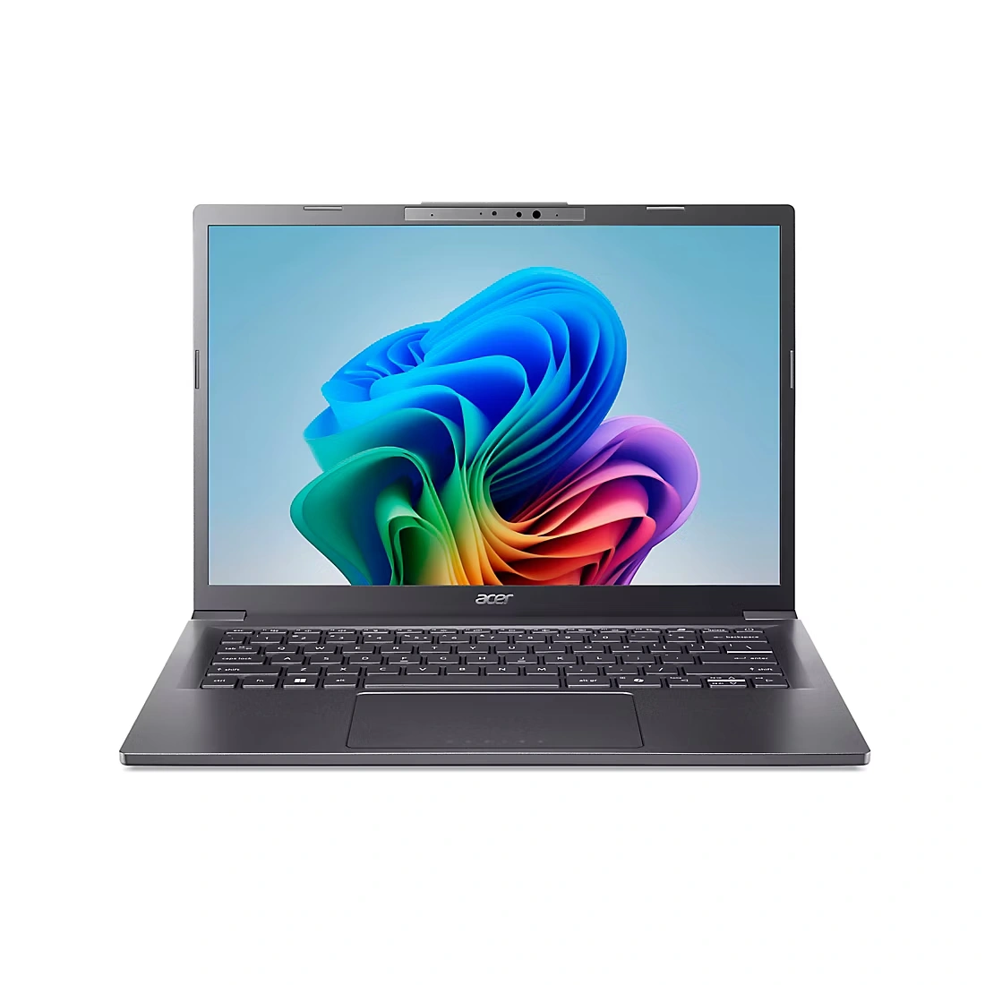 Acer Aspire 14\" Laptop, Intel Core Ultra 7 Processor, 16GB Memory, 1TB SSD, AI Copilot+ PC, Backlit Keyboard