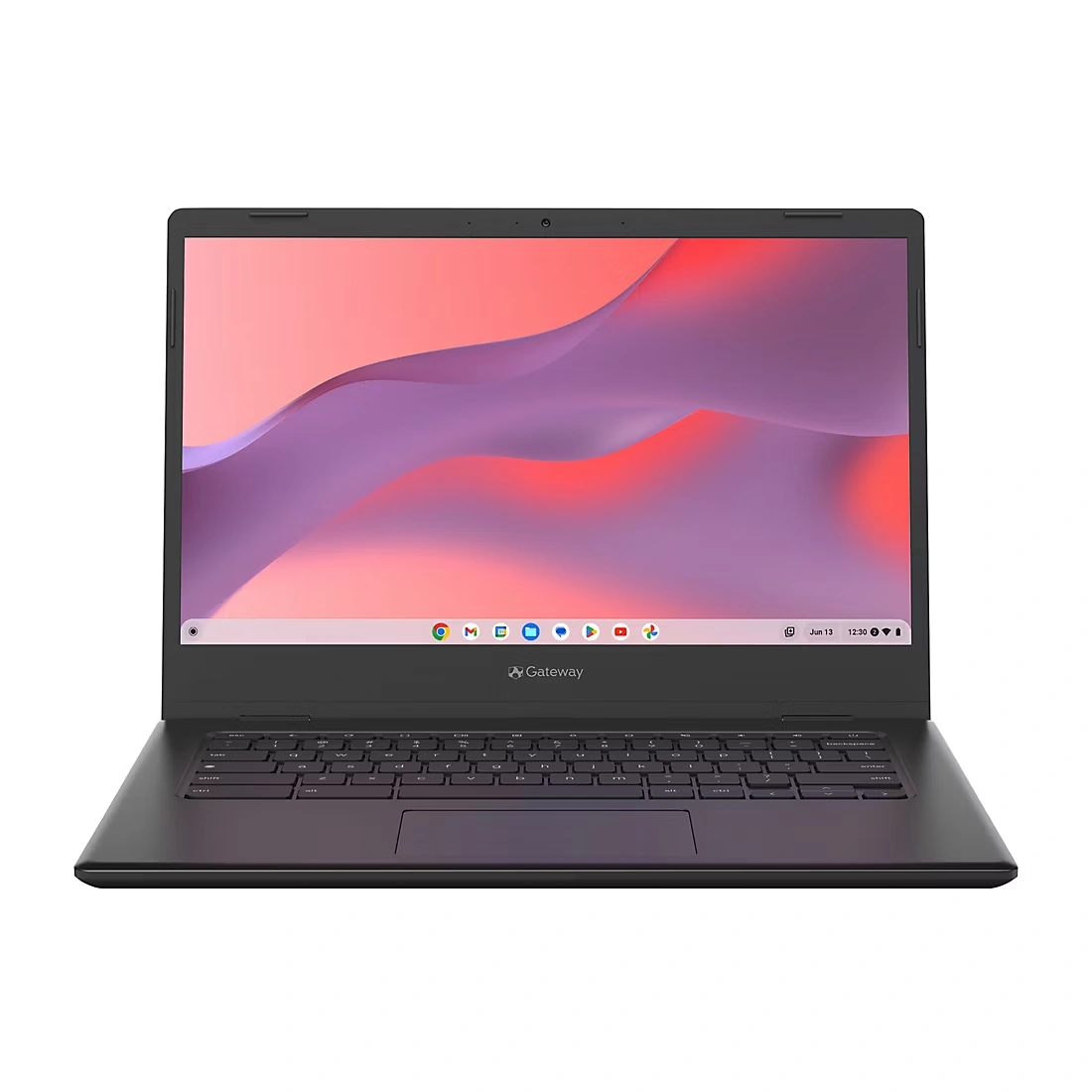 Gateway Chromebook 314 14\" Laptop, Intel Celeron Processor, 4GB Memory, 128GB eMMC