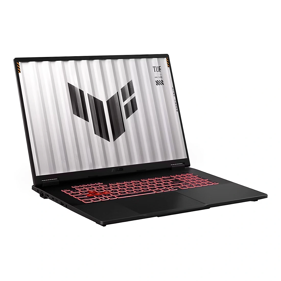 ASUS TUF 18\" FHD Gaming Laptop, AMD Ryzen 7 Processor, 16GB Memory, 1TB SSD, NVIDIA GeForce RTX 5050
