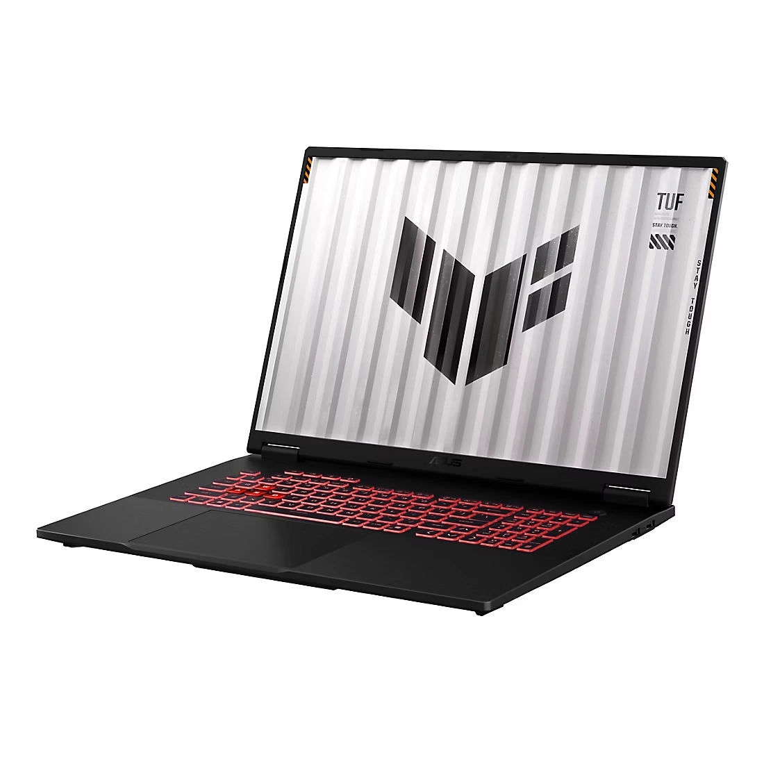 ASUS TUF 18\" FHD Gaming Laptop, AMD Ryzen 7 Processor, 16GB Memory, 1TB SSD, NVIDIA GeForce RTX 5050