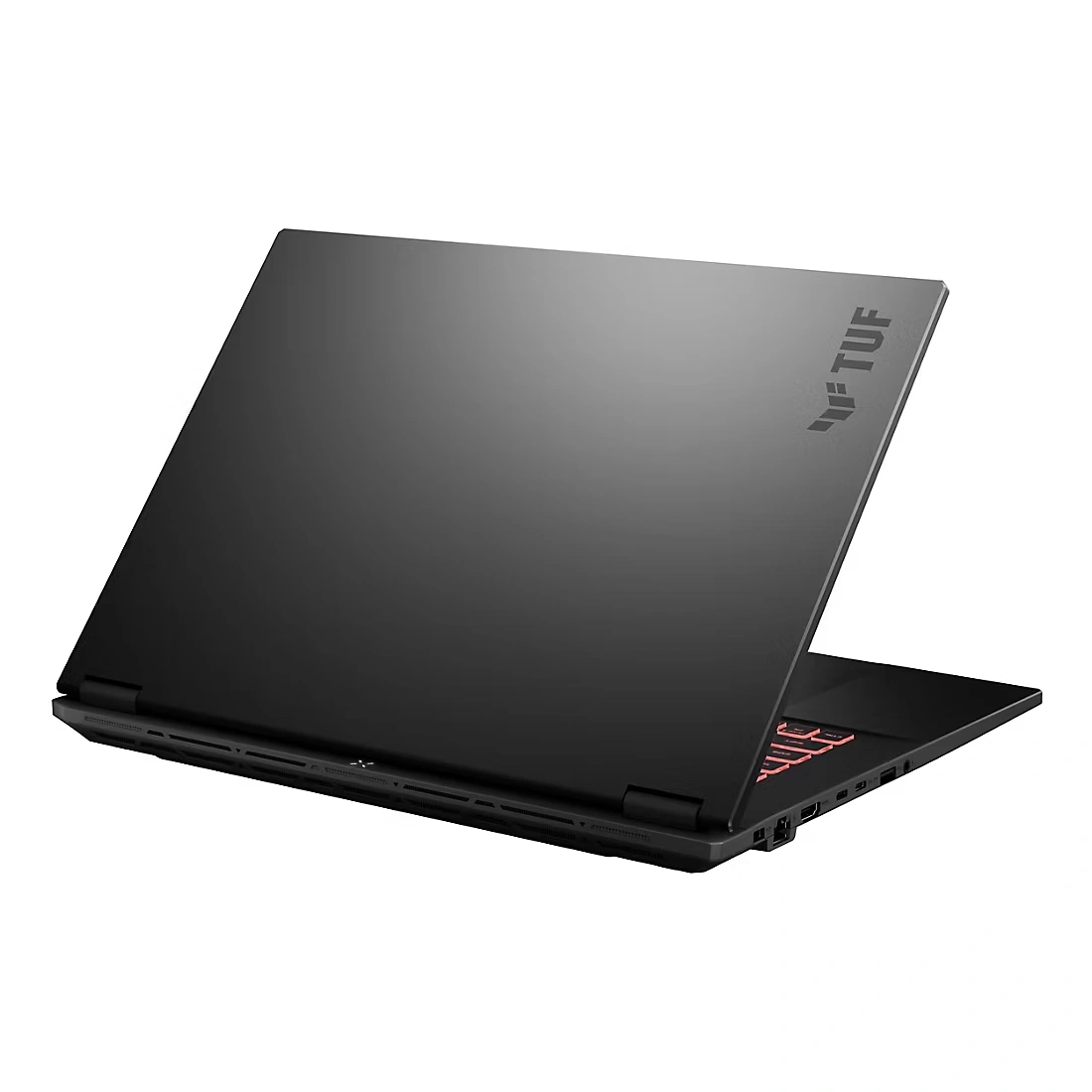 ASUS TUF 18\" FHD Gaming Laptop, AMD Ryzen 7 Processor, 16GB Memory, 1TB SSD, NVIDIA GeForce RTX 5050