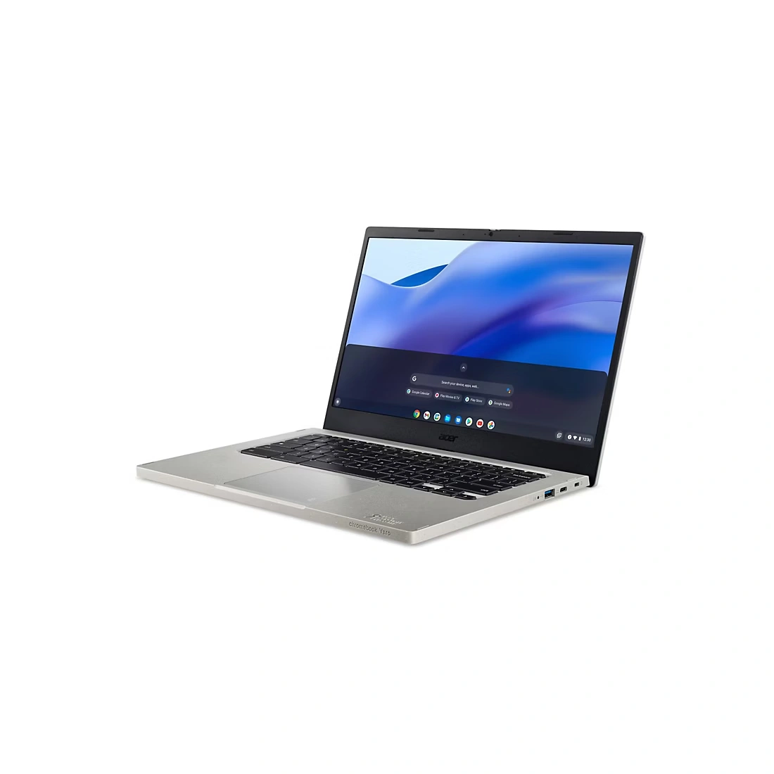 Acer Chromebook Vero 514 14\" Laptop, Intel Core i3, 8GB Memory, 128GB SSD, Chrome OS