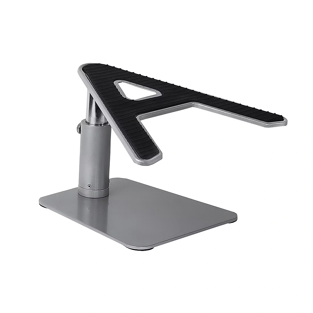 Mount-It! Height Adjustable Laptop Riser