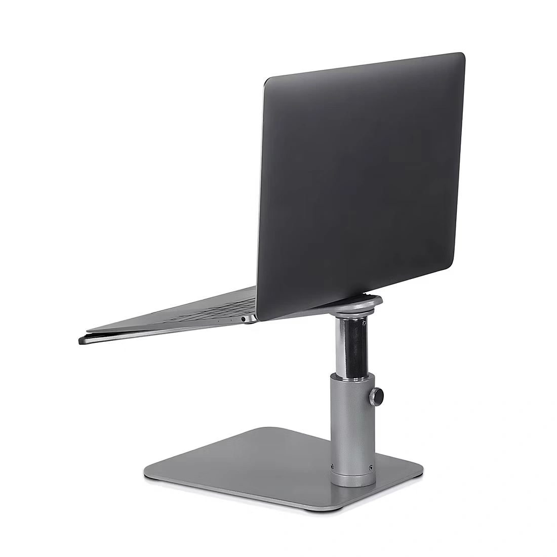 Mount-It! Height Adjustable Laptop Riser