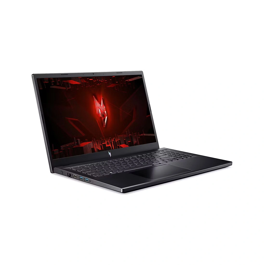 Acer Nitro V 15.6\" 144Hz Gaming Laptop, Intel Core i5 Processor, 16GB Memory, 512GB SSD, NVIDIA RTX 4050 Graphics