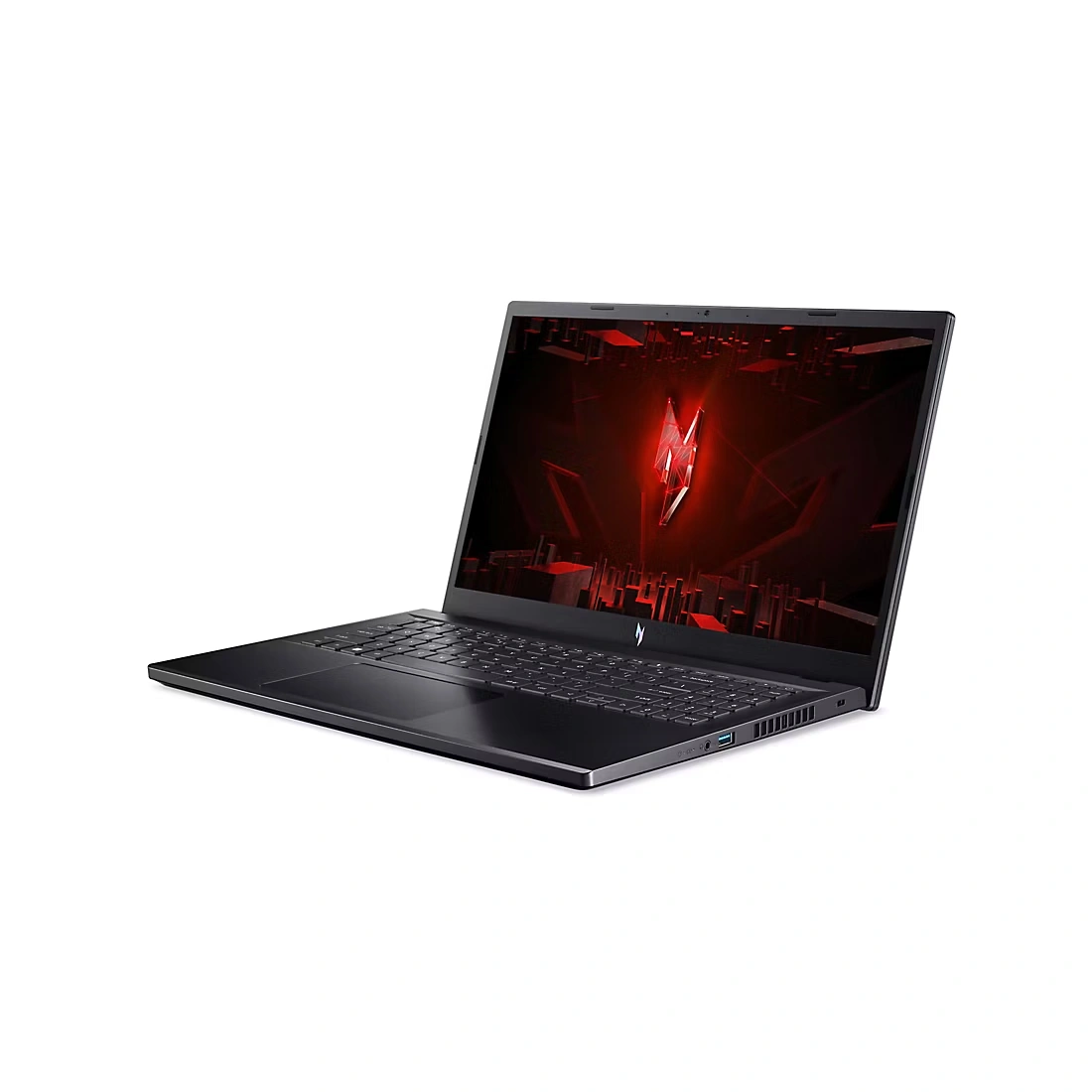 Acer Nitro V 15.6\" 144Hz Gaming Laptop, Intel Core i5 Processor, 16GB Memory, 512GB SSD, NVIDIA RTX 4050 Graphics