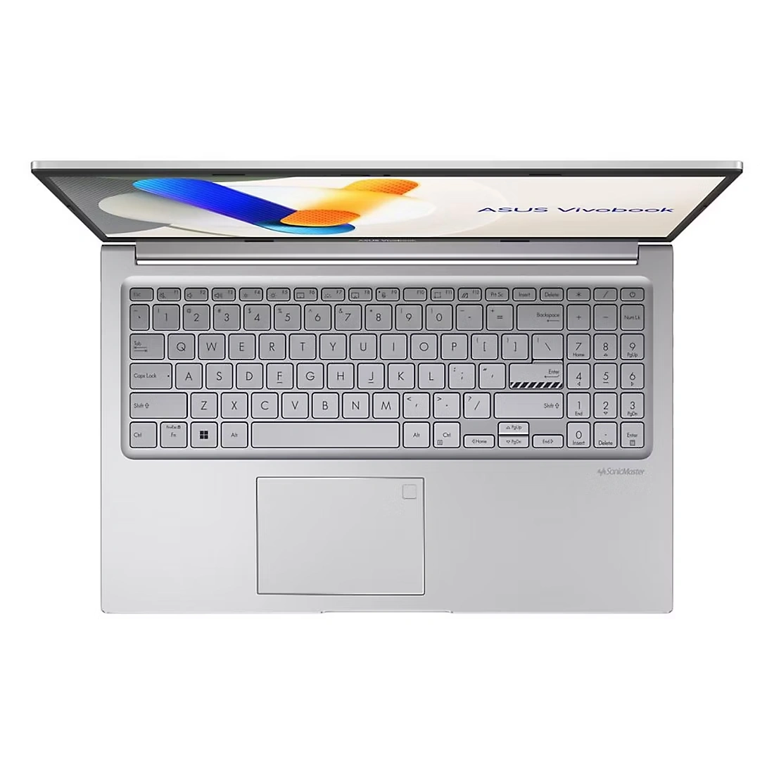Asus Vivobook 15.6\" FHD Touchscreen Notebook, Intel Core 5 Processor, 12GB Memory, 512GB SSD