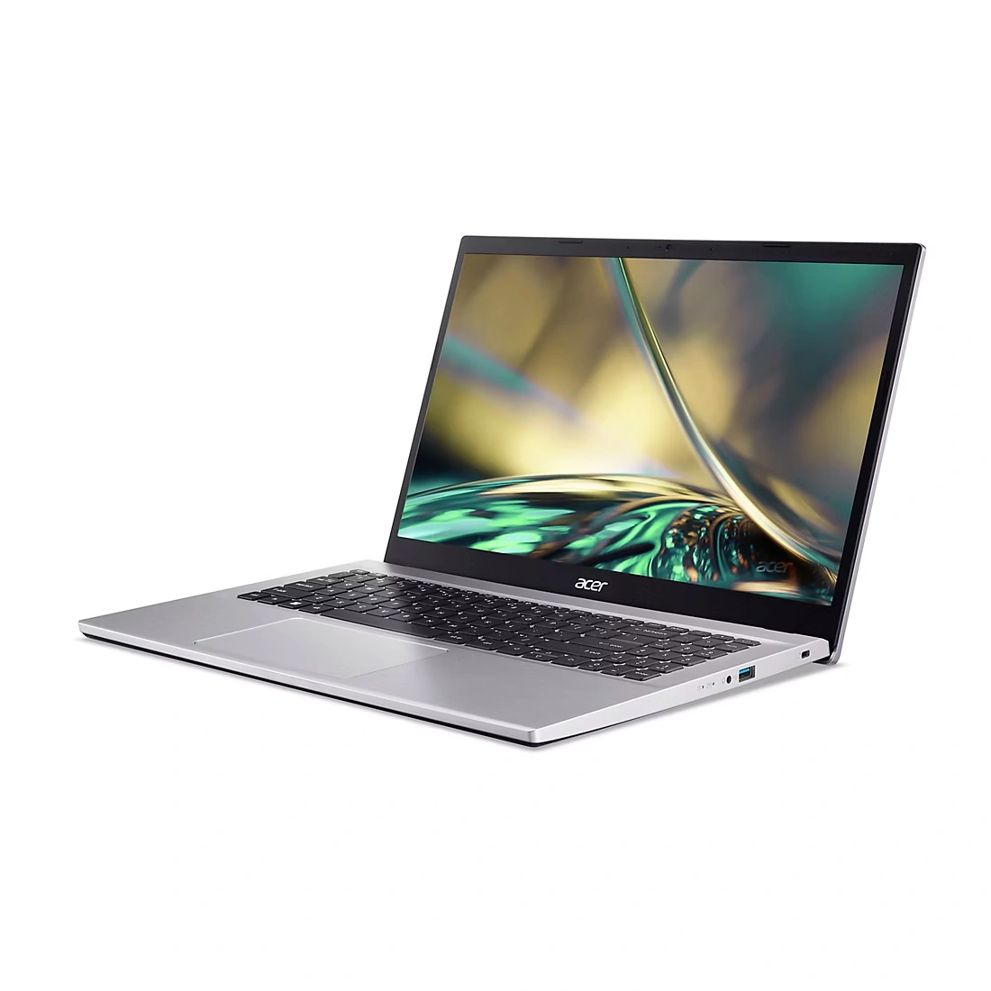 Acer Aspire 3 Full HD 15.6\" Laptop, Intel Core i3 Processor, 8GB Memory, 256GB SSD