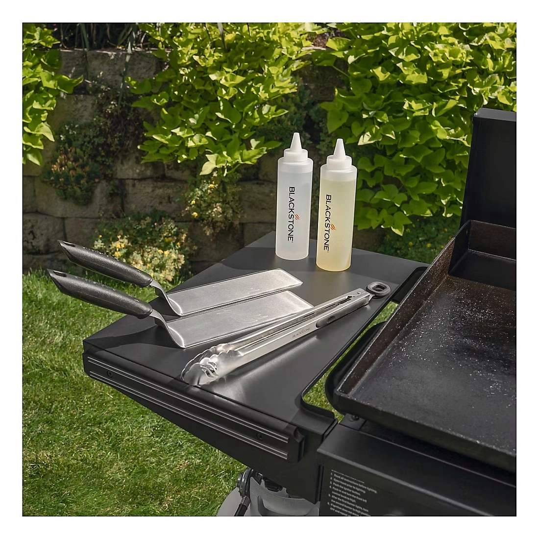 Blackstone Griddle More 10 Pc. Tool Kit
