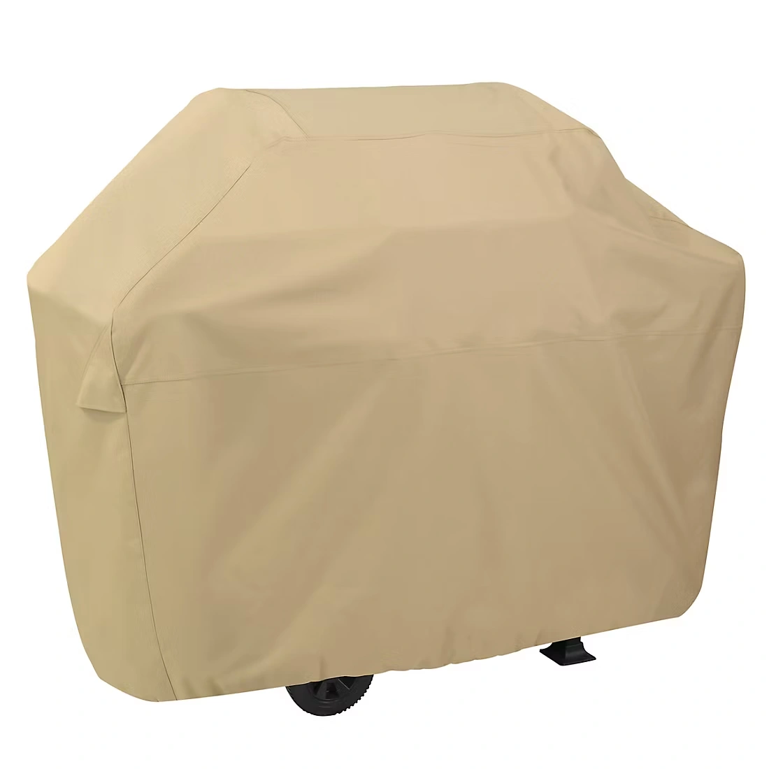 Classic Accessories Terrazzo Water-Resistant 72\" BBQ Grill Cover