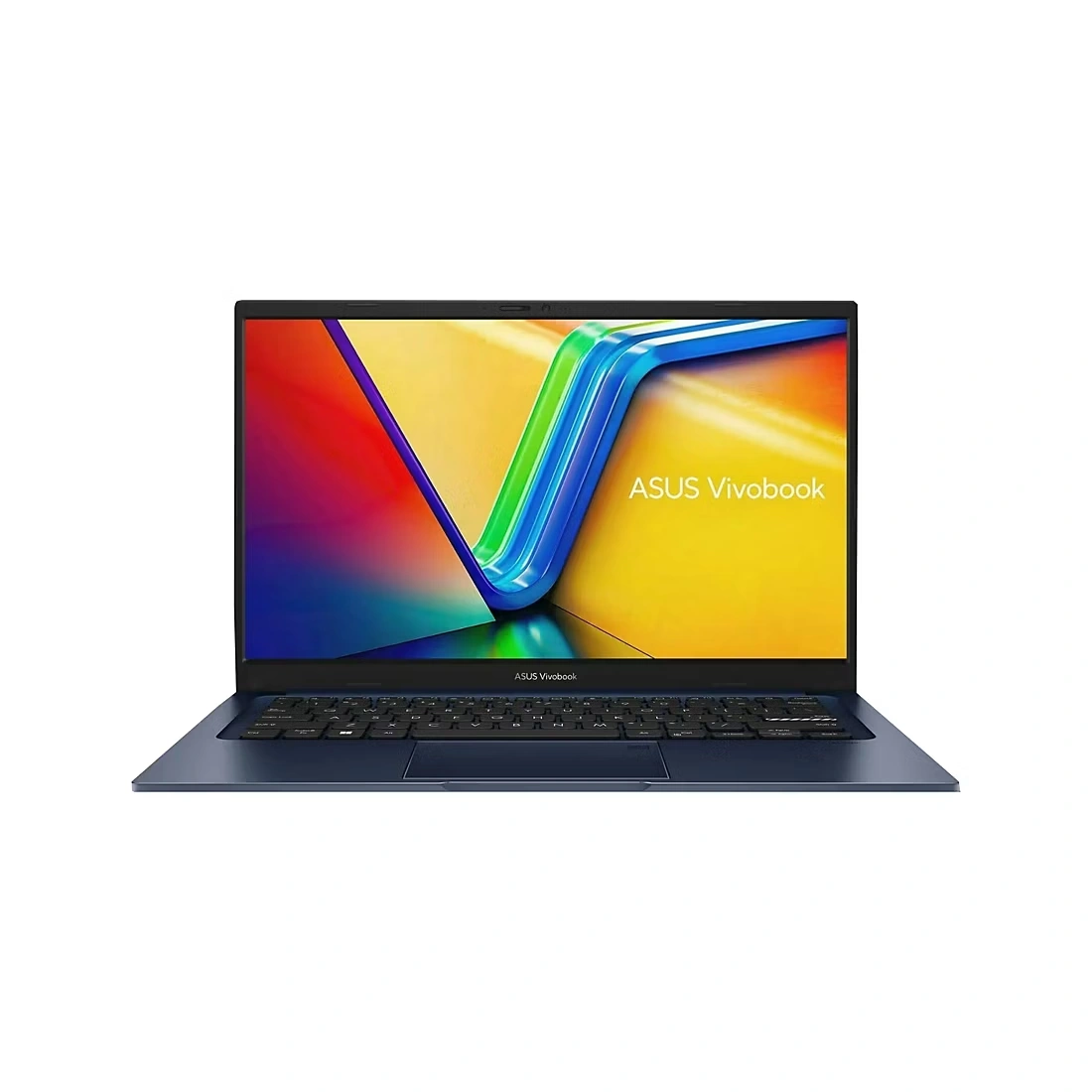 Asus VivoBook 14\" FHD Laptop, Intel Core i7 Processor, 12Gb Memory, 512GB SSD