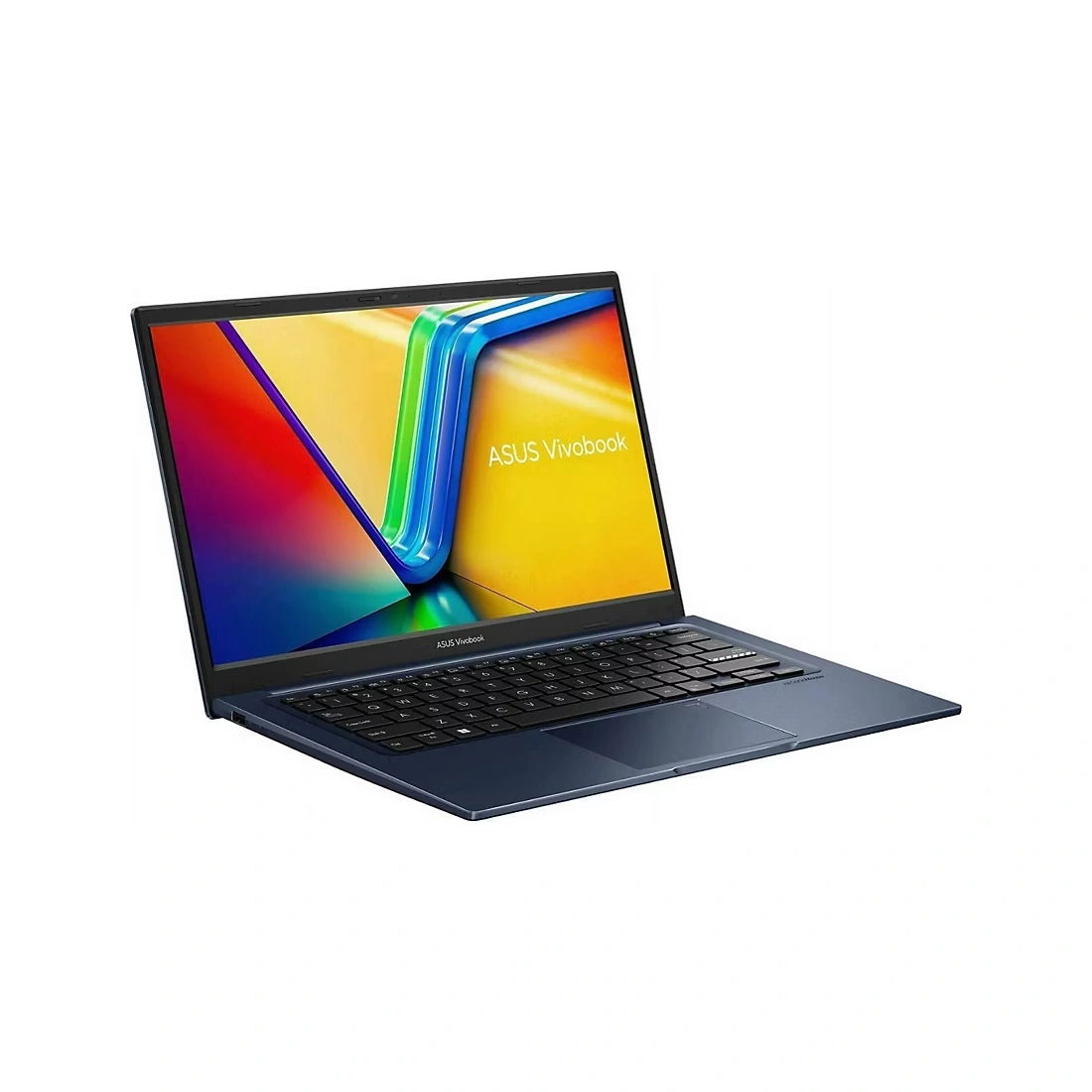 Asus VivoBook 14\" FHD Laptop, Intel Core i7 Processor, 12Gb Memory, 512GB SSD