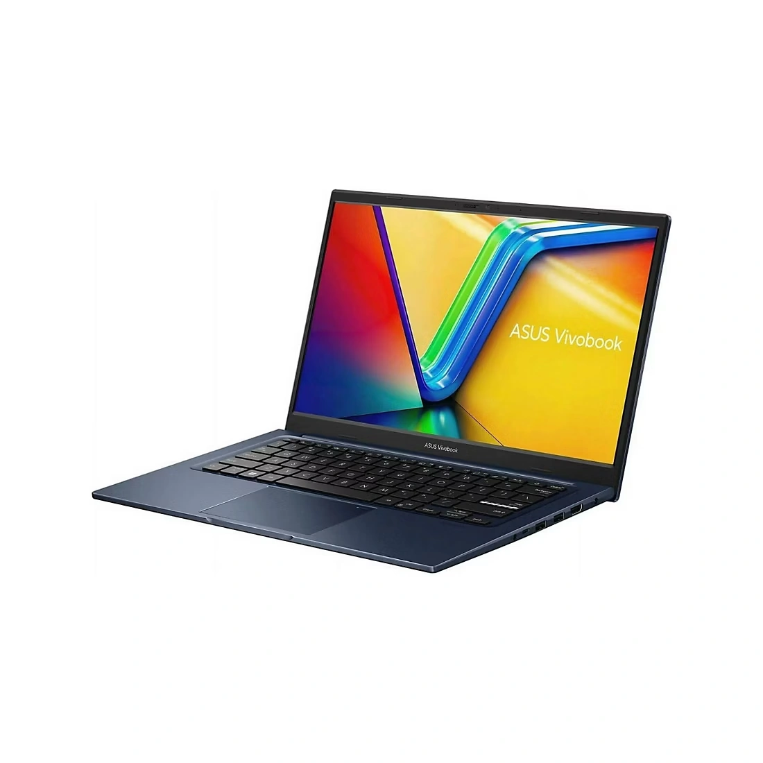 Asus VivoBook 14\" FHD Laptop, Intel Core i7 Processor, 12Gb Memory, 512GB SSD