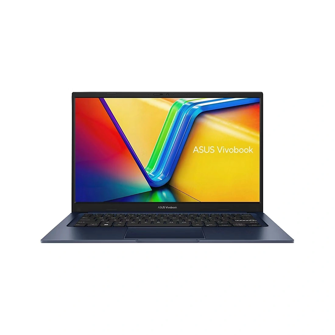 Asus Vivobook 14\" Laptop, Intel Core i3 Processor, 8GB Memory, 128GB SSD, Microsoft Copilot