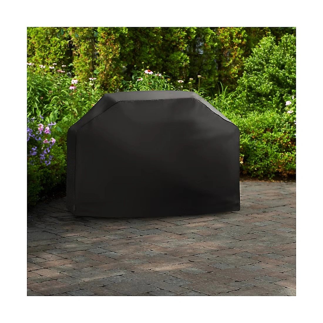Berkley Jensen 65\" Universal Grill Cover - Black