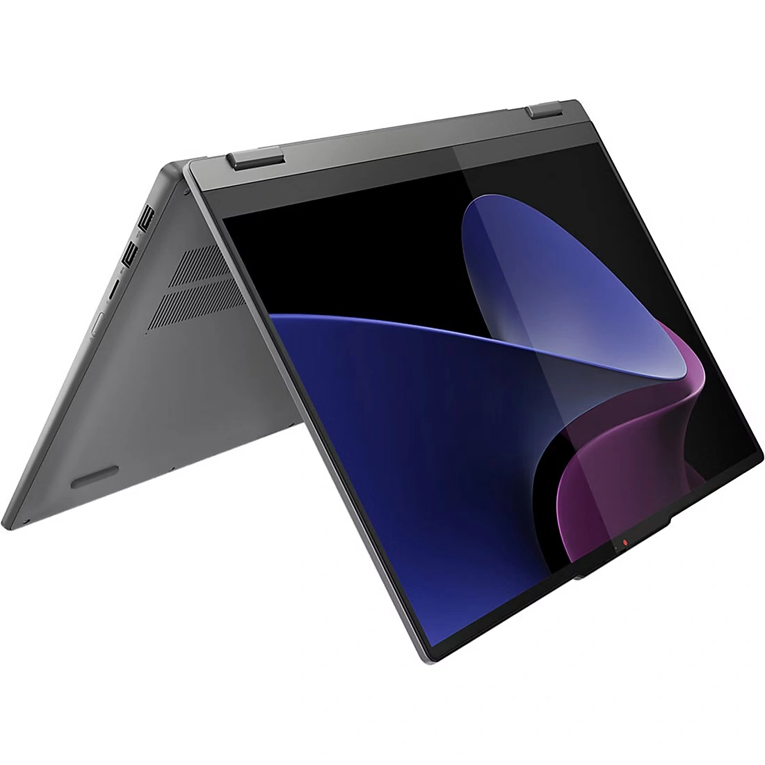 Lenovo 5 2-in-1 14" Touchscreen Laptop, Qualcomm Snapdragon X Plus Processor, 16GB Memory, 1TB SSD, Backlit Keyboard 5 Lenovo 5 2-in-1 14\" Touchscreen Laptop, Qualcomm Snapdragon X Plus Processor, 16GB Memory, 1TB SSD, Backlit Keyboard