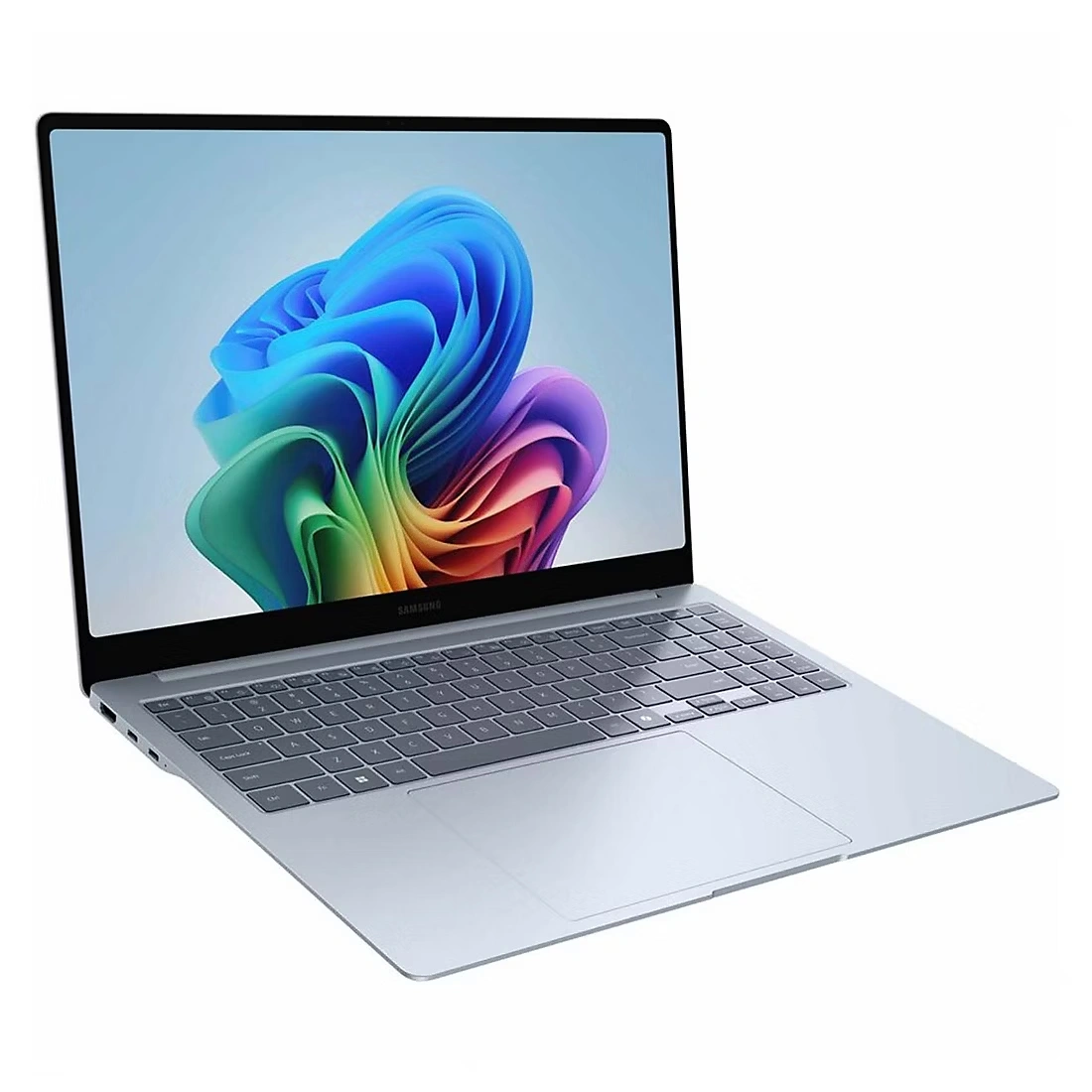 Samsung Galaxy Book4 Edge 15.6\" Laptop, Qualcomm Snapdragon X Plus Processor, 16GB Memory, 512GB SSD, Windows 11 Pro