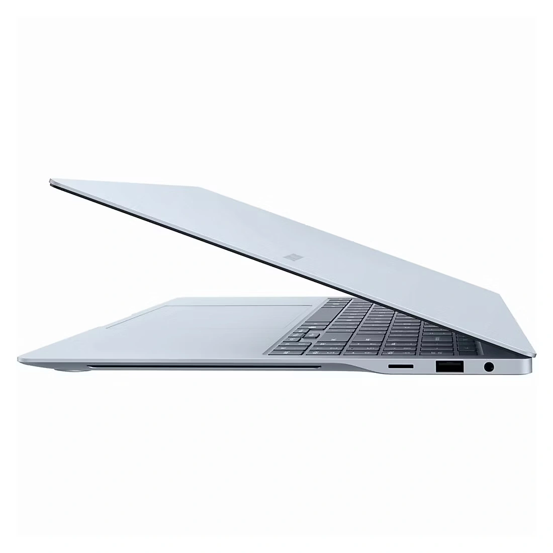 Samsung Galaxy Book4 Edge 15.6\" Laptop, Qualcomm Snapdragon X Plus Processor, 16GB Memory, 512GB SSD, Windows 11 Pro
