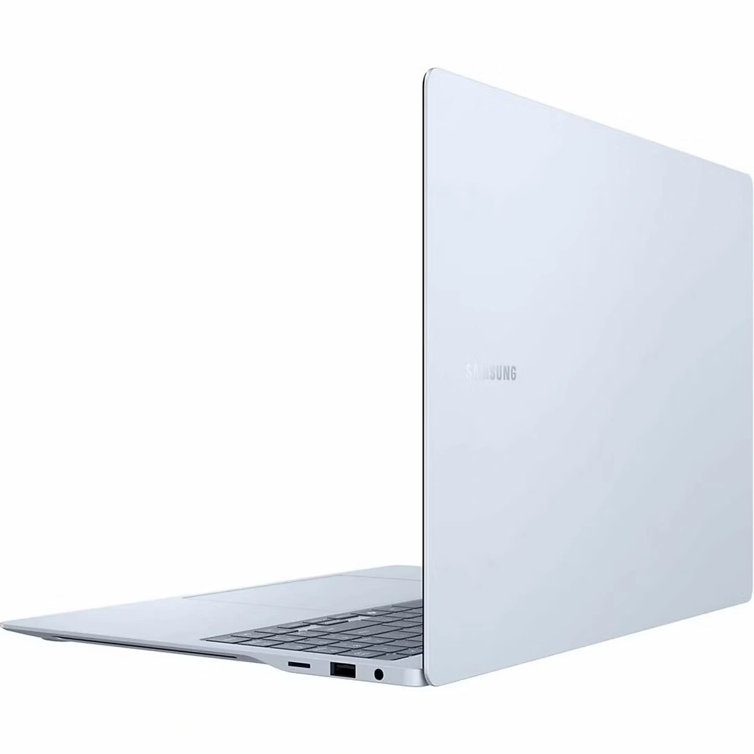 Samsung Galaxy Book4 Edge 15.6\" Laptop, Qualcomm Snapdragon X Plus Processor, 16GB Memory, 512GB SSD, Windows 11 Pro