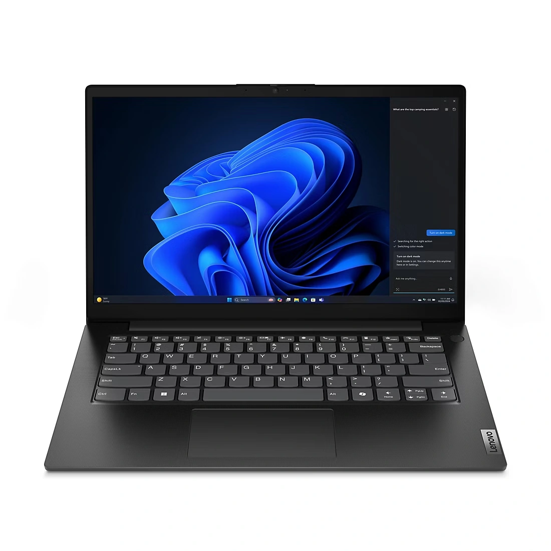 Lenovo V14 14\" Notebook, Intel Core i7 Processor, 16GB Memory, 512GB SSD