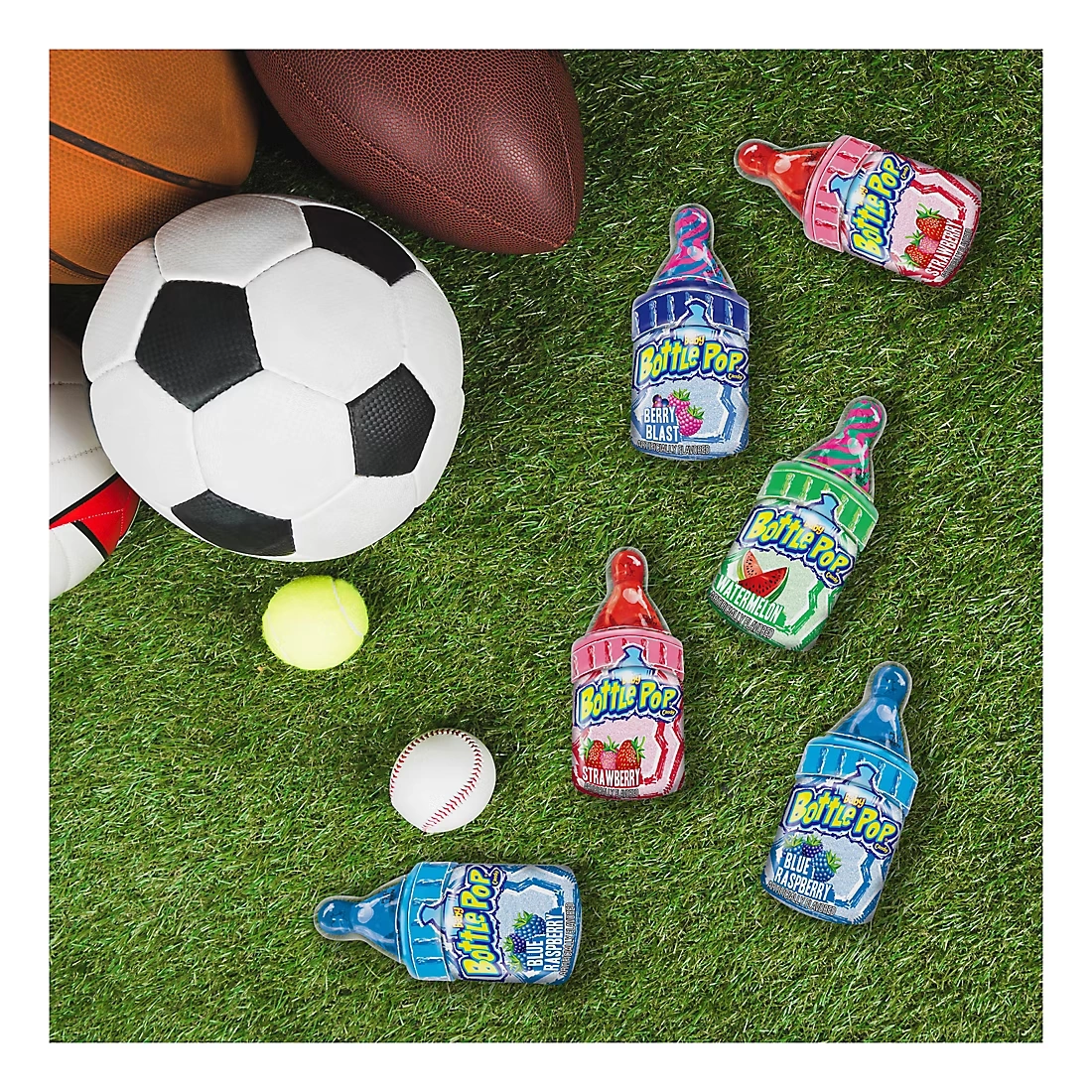 Baby Bottle Pop Original, 20 ct. 5 Baby Bottle Pop Original, 20 ct.