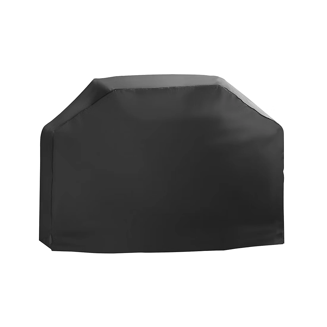 Berkley Jensen 55\" Universal Gas Grill Cover - Black