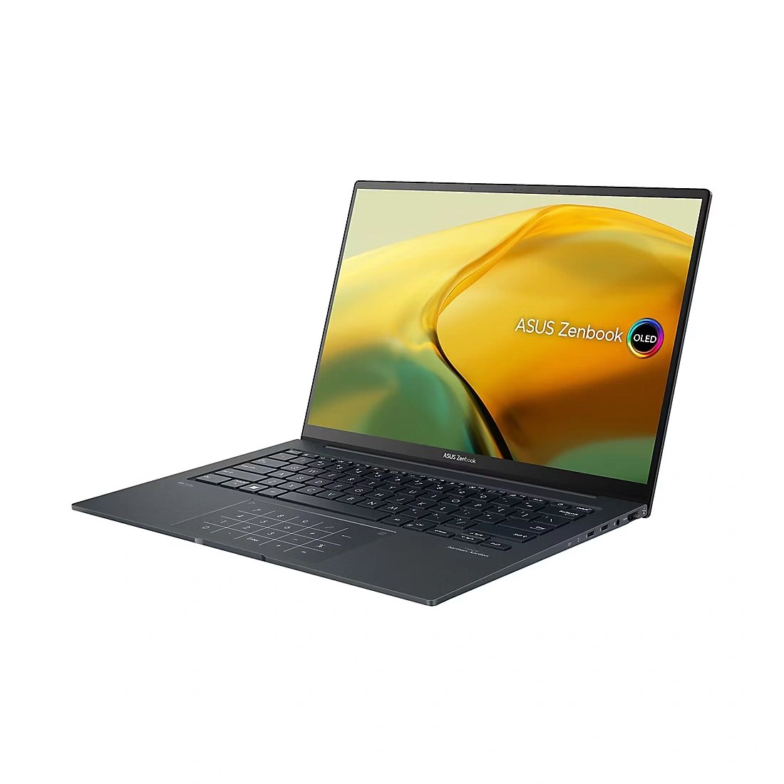 ASUS Zenbook 14X 14.5\" OLED Touchscreen Laptop, Intel Core i5 Processor, 8GB RAM, 512GB SSD