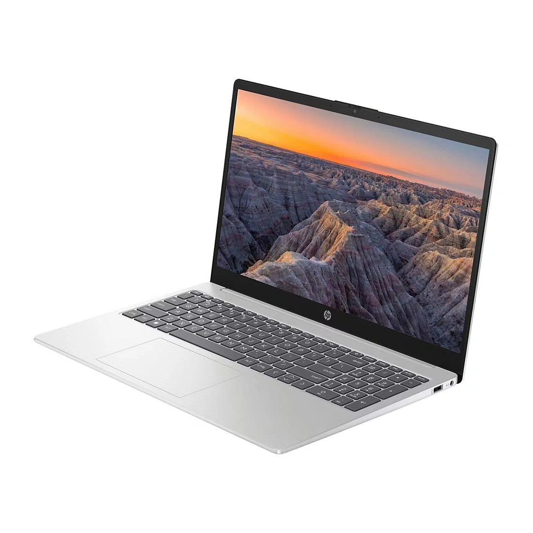 HP 255 G10 15.6\" FHD Notebook, AMD Ryzen 5 Processor, 16GB Memory, 512GB SSD, Windows 11 Home