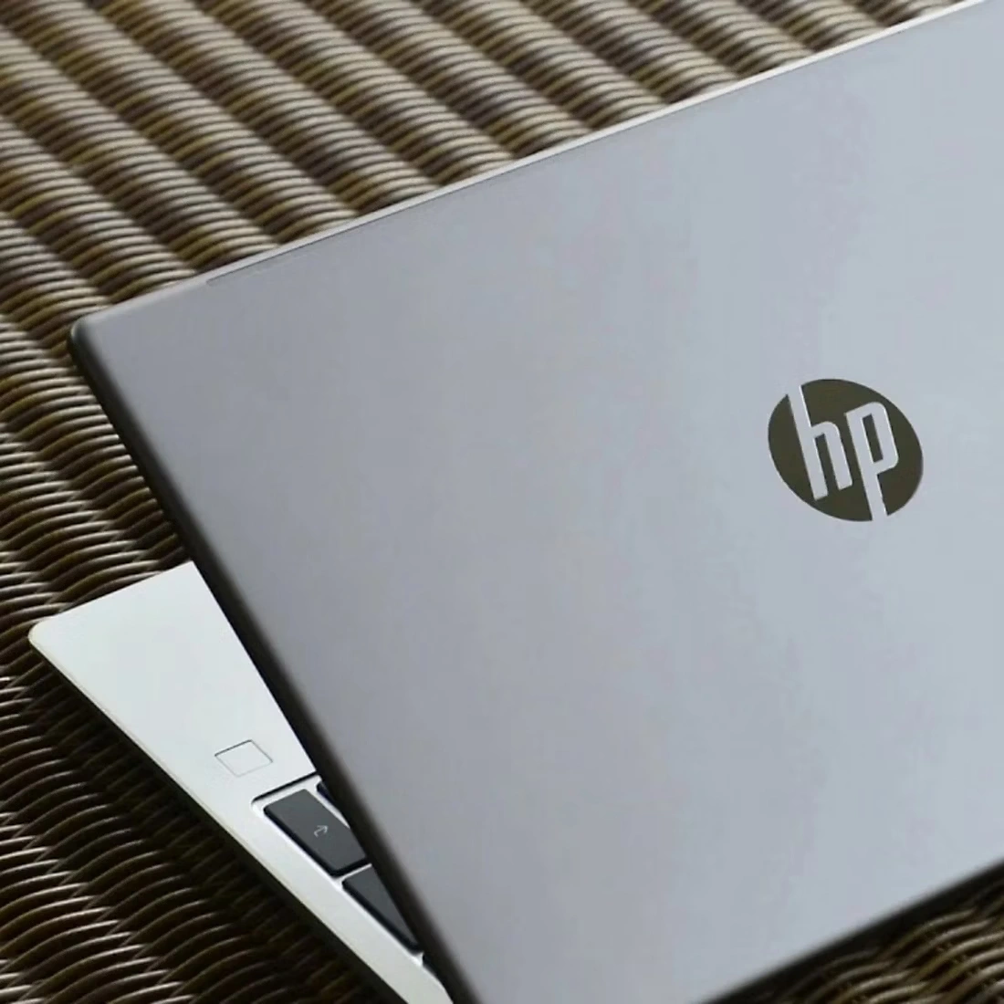 HP 255 G10 15.6\" FHD Notebook, AMD Ryzen 5 Processor, 16GB Memory, 512GB SSD, Windows 11 Home